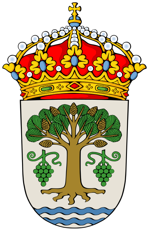 Fayl:Coat of Arms of Meaño.svg