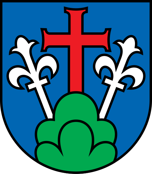 Fayl:DEU Friedberg COA.svg