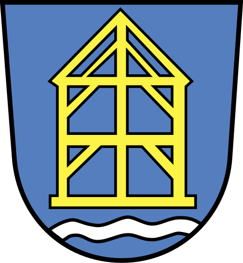Fayl:DEU Gunzenhausen COA.svg
