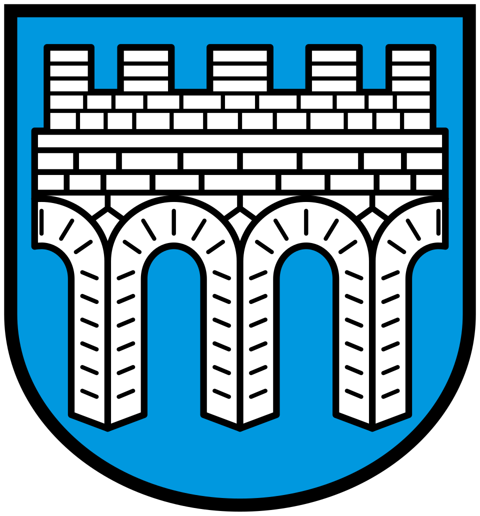 Fayl:DEU Kitzingen COA.svg