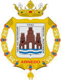 Arnedo