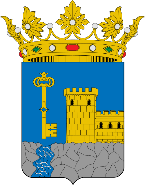 Fayl:Escudo de Espeluy.svg