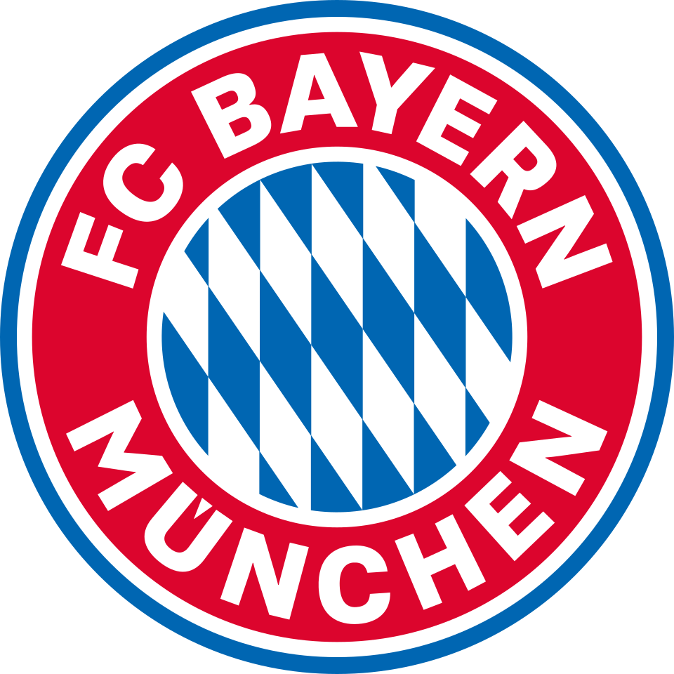 Fayl:FC Bayern München logo (2017).svg
