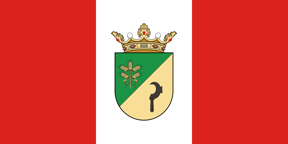 Fayl:Flag of Emőd.svg