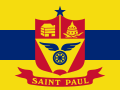 Fayl:Stpaul-logo.svg Saint Paul