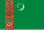 Turkmaniston bayrogʻi