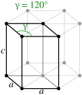 Hexagonal