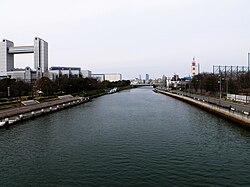 Hori daryosi