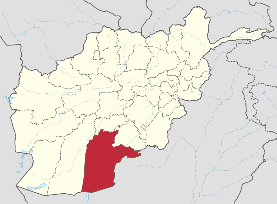 Fayl:Kandahar in Afghanistan.svg