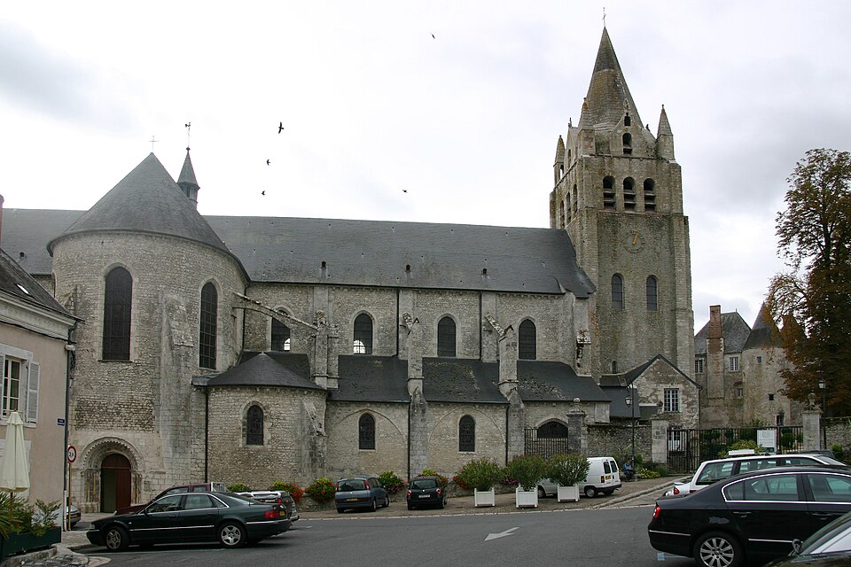 Fayl:Meung-sur-Loire-118-Collégiale Saint-Liphard-2008-gje.jpg
