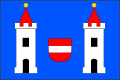 Flag of Neveklov