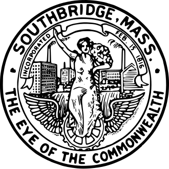 Fayl:Seal of Southbridge, Massachusetts.svg