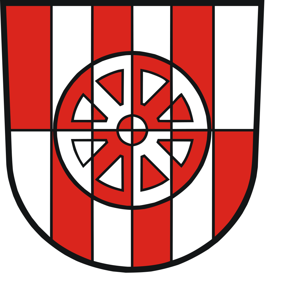 Fayl:Wappen Assamstadt.svg