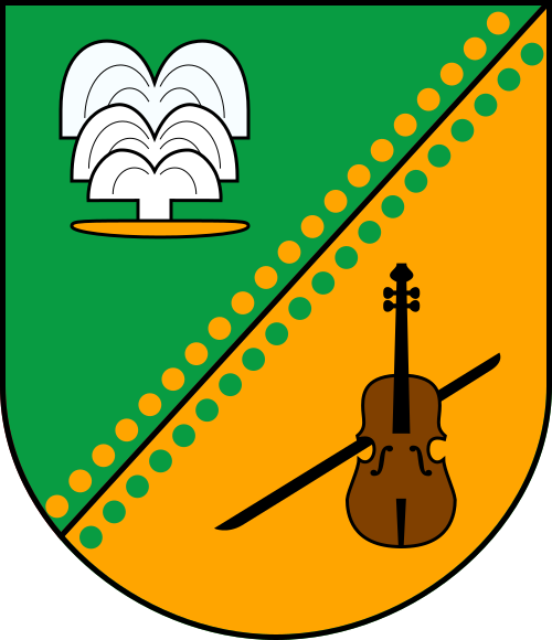 Fayl:Wappen Bad Brambach.svg