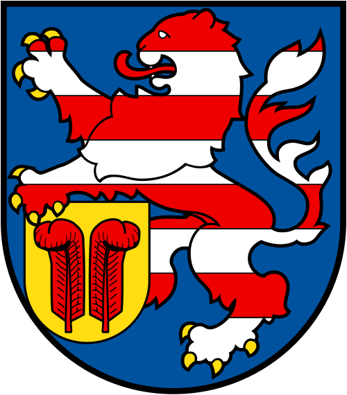Fayl:Wappen Malsfeld.svg