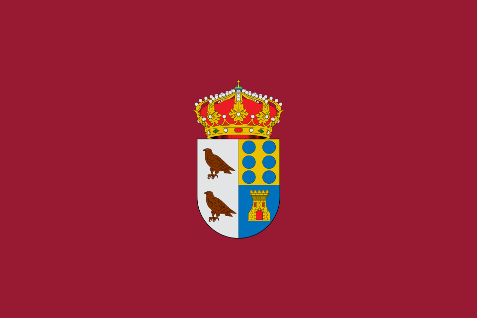 Fayl:Bandera de Gavilanes.svg