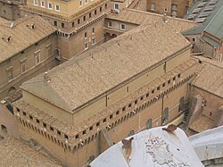 Sikstinskaya kapella