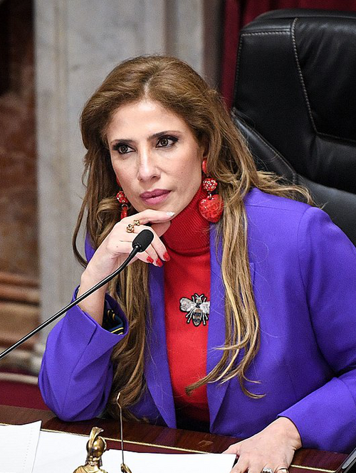 Claudia Ledesma Abdala