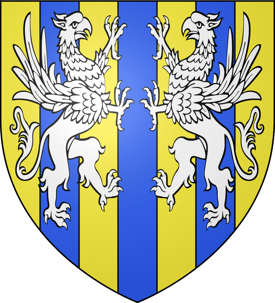 Fayl:CoA fr St-Julien-en-Genevois.svg
