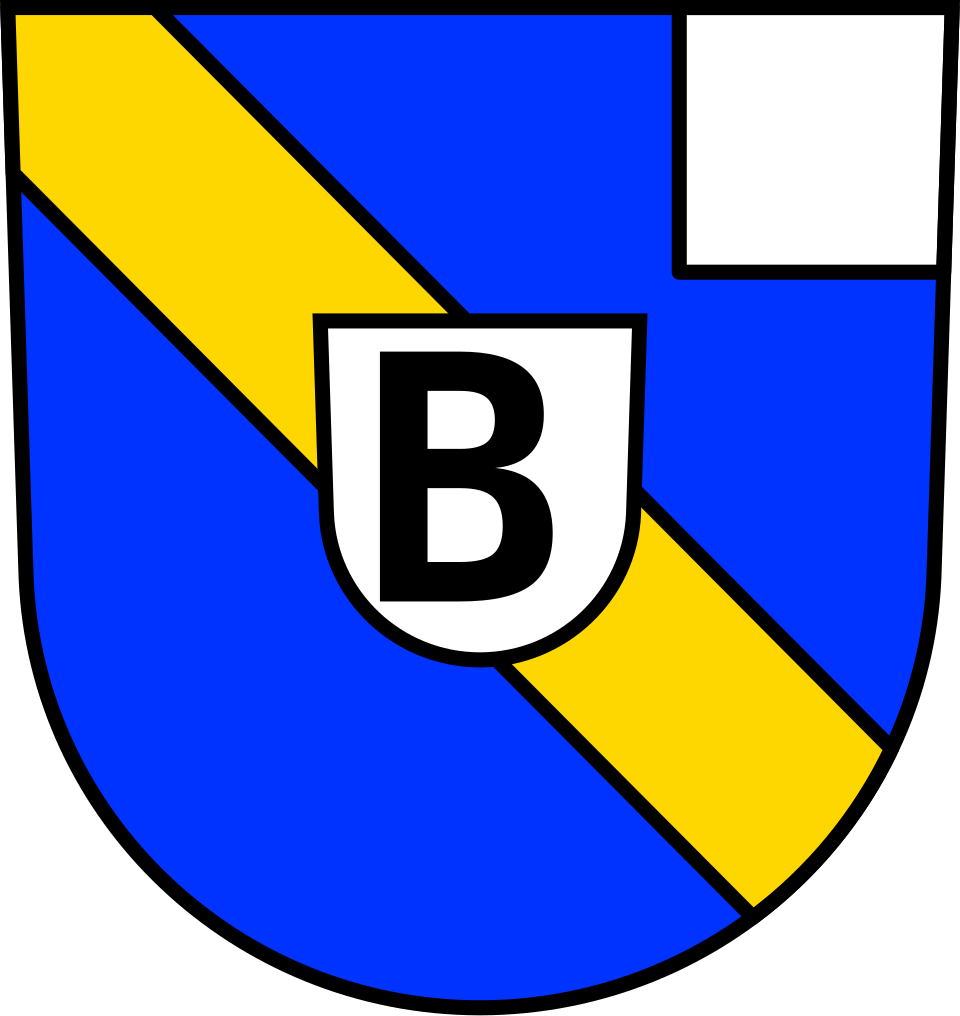 Fayl:DEU Bühlertal COA.svg