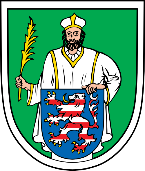 Fayl:DEU Bornich COA.svg