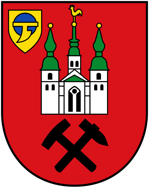 Fayl:DEU Kamp-Lintfort COA.svg