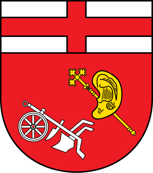 Fayl:DEU Lahr (Hunsrück) COA.svg