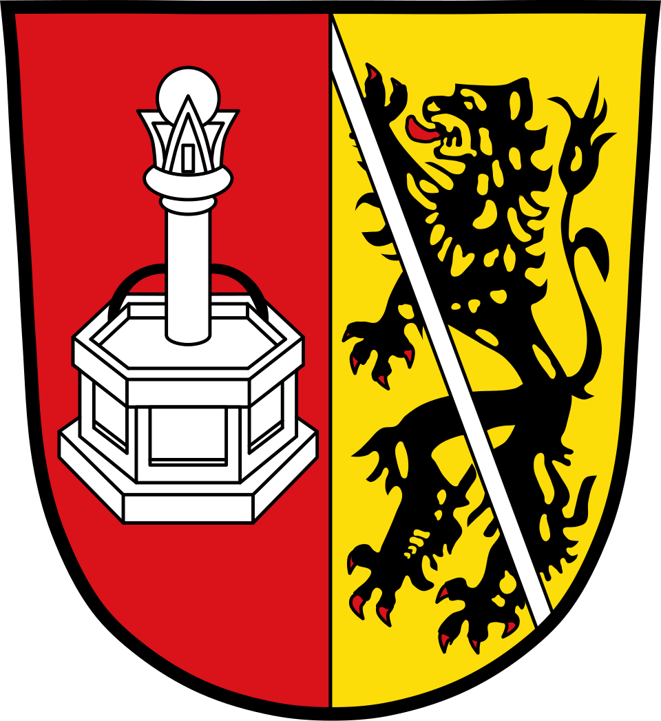 Fayl:DEU Schönbrunn COA.svg