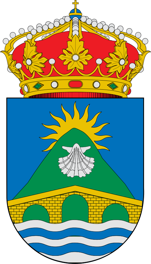 Fayl:Escudo de Boqueixón.svg