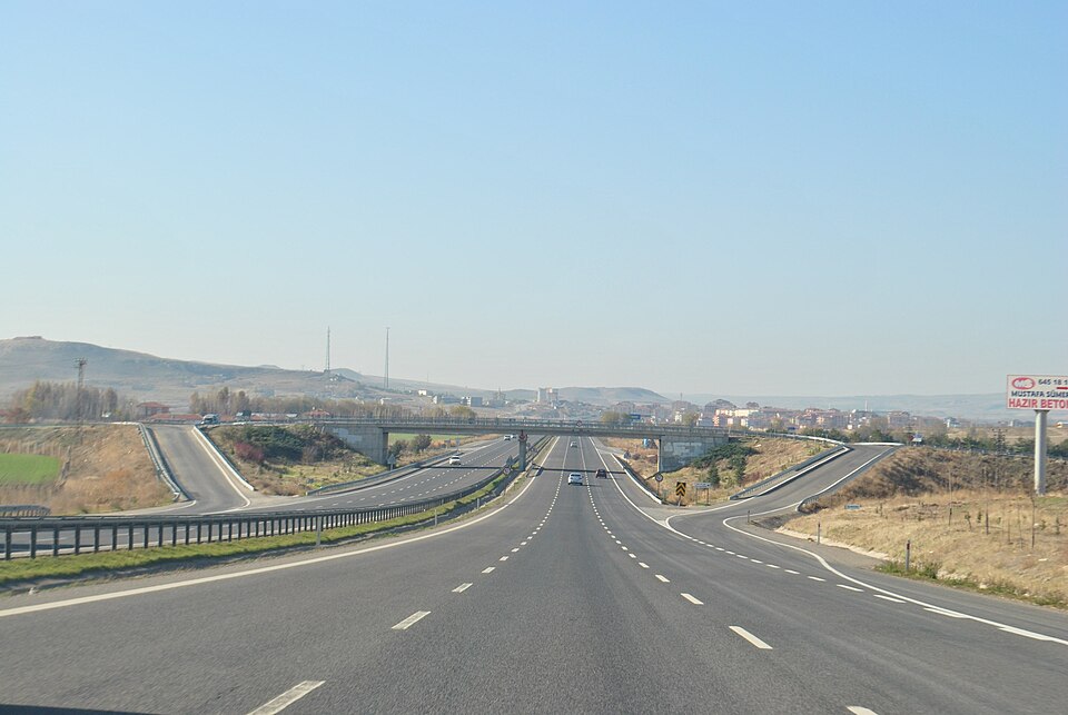 Fayl:Eskişehiryolu4.JPG