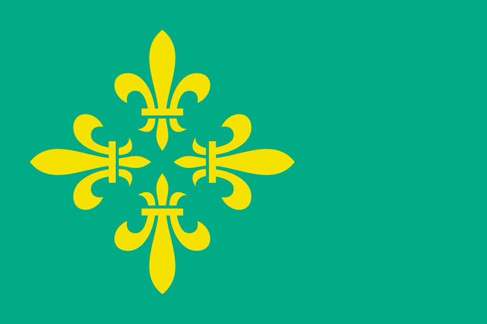 Fayl:Flag of Midden-Drenthe.svg