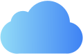 Fayl:ICloud logo.svg