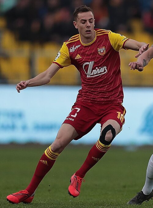 Fayl:Luka Đorđević 2019.jpg