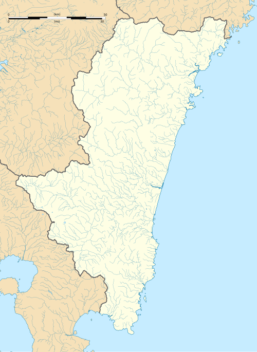 Fayl:Miyazaki géolocalisation.svg