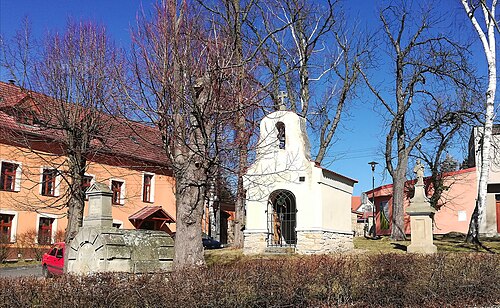 Doksy (Kladno tumani)
