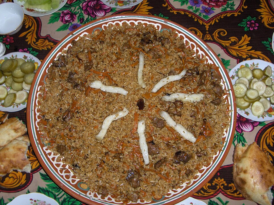Fayl:Oshi palov tajik.jpg