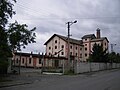 Eski pivo zavodi