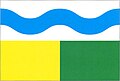 Flag of Rybník
