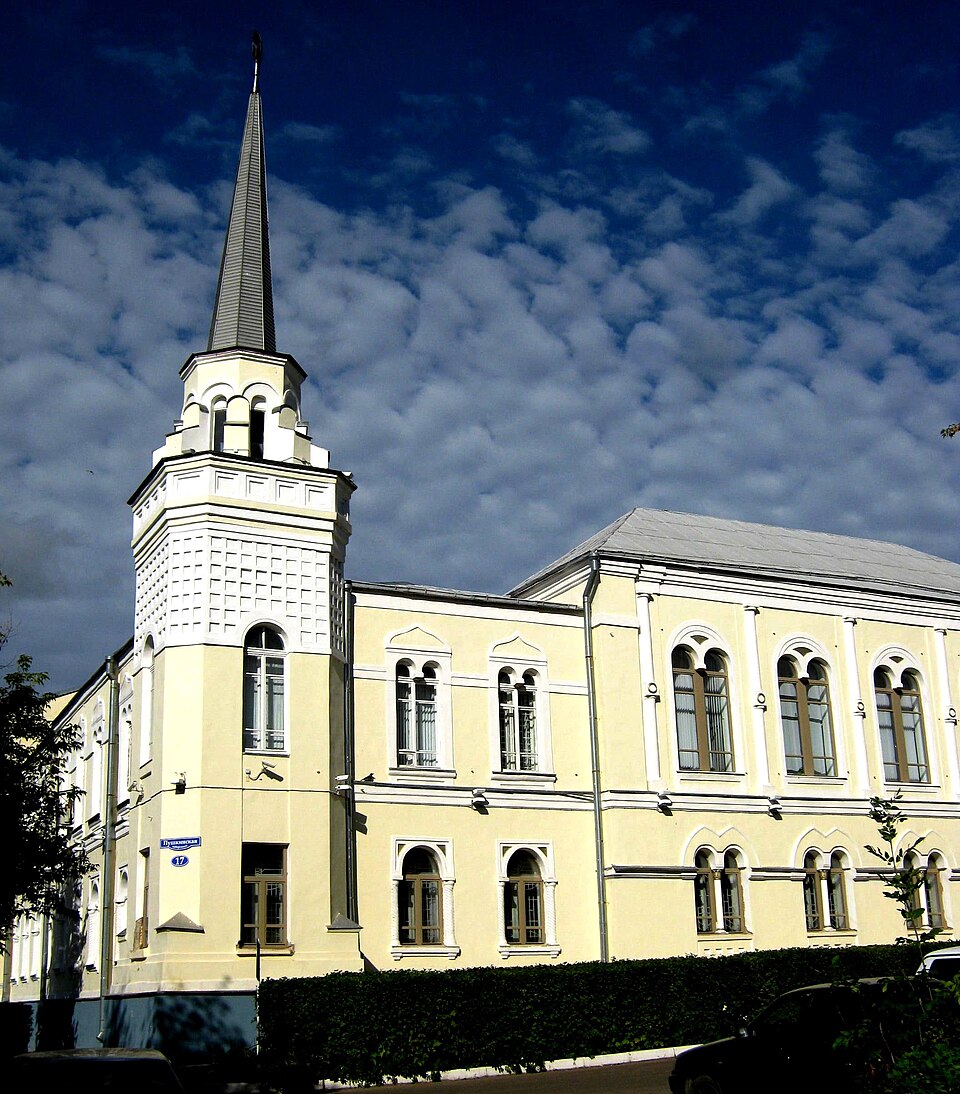 Fayl:Банковский дом Рябушинских (Ржев).JPG
