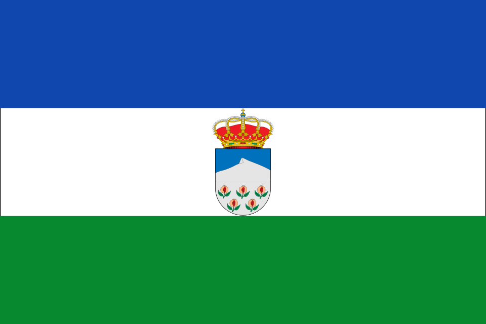 Fayl:Bandera de Monachil (Granada).svg