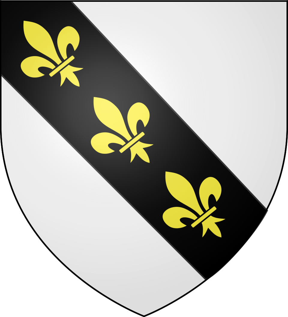 Fayl:Blason ville fr Villers-Saint-Paul (Oise).svg