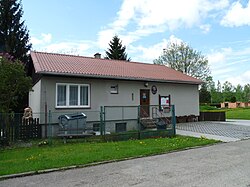 Municipal offisi