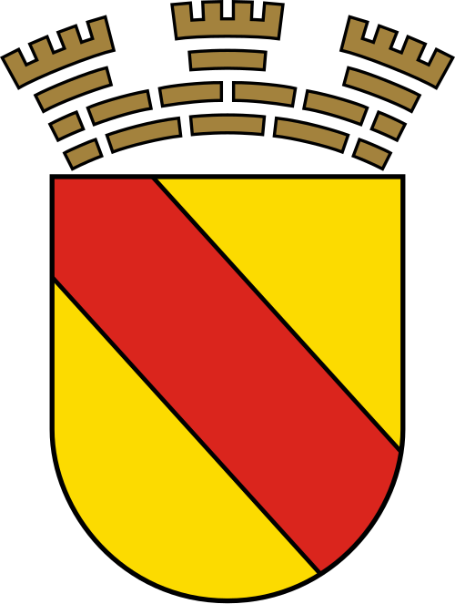 Fayl:DEU Baden-Baden COA crowned.svg