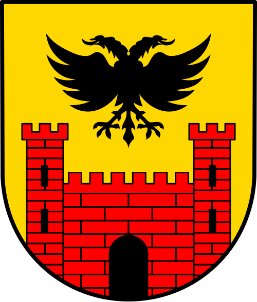 Fayl:DEU Freudenburg COA.svg