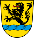Fridolfing