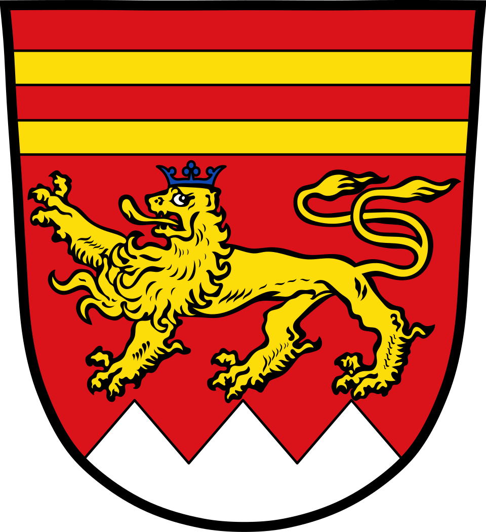 Fayl:DEU Krombach COA.svg