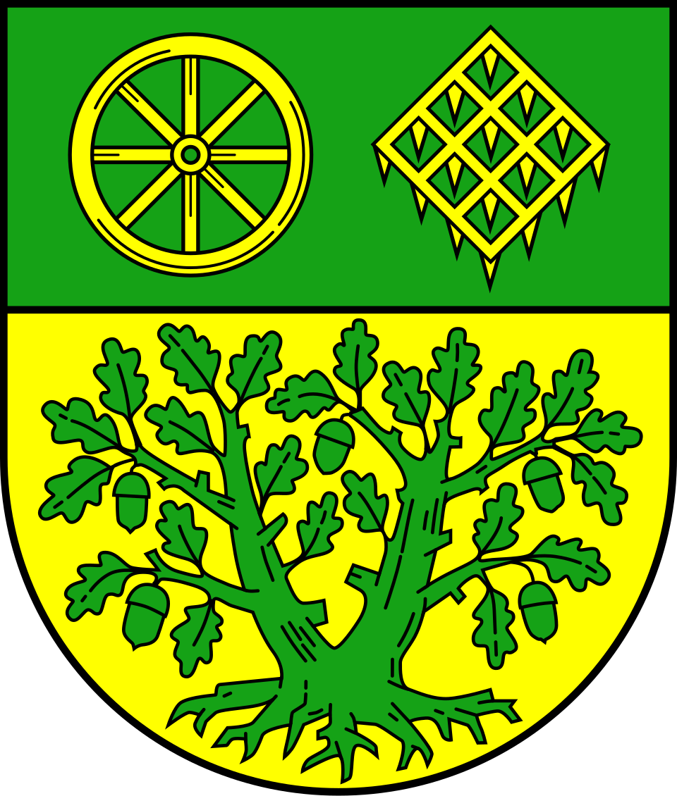 Fayl:DEU Rickert COA.svg