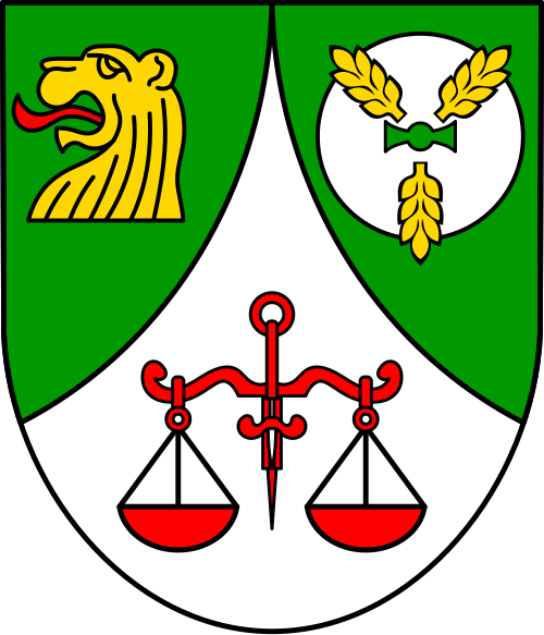 Fayl:DEU Strohn COA.svg