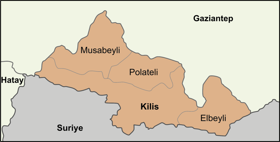 Fayl:Districts of Kilis.png