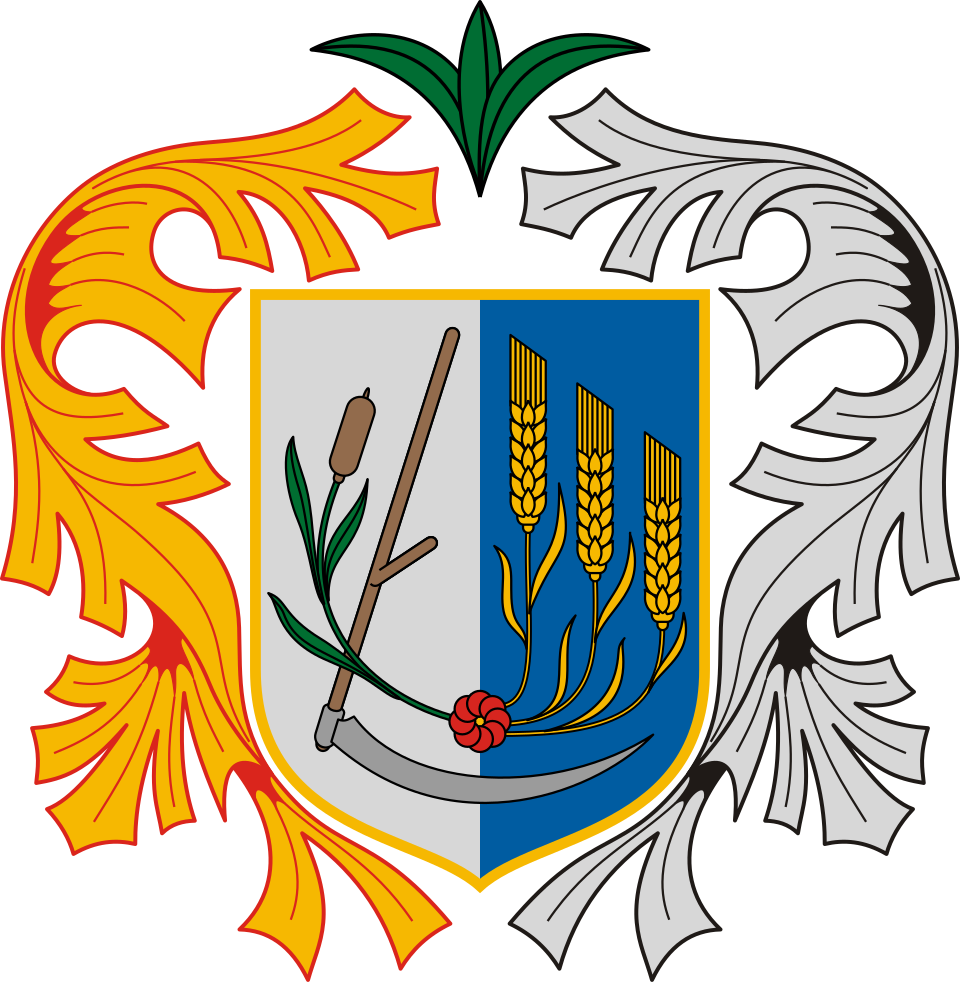Fayl:HUN Méhkerék COA.svg